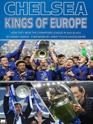 cover image of Chelsea